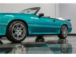 1991 Ford Mustang (CC-2085286) for sale in Ft Worth, Texas