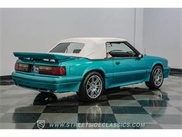 1991 Ford Mustang (CC-2085286) for sale in Ft Worth, Texas