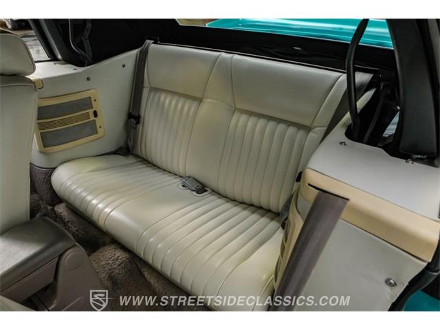 1991 Ford Mustang (CC-2085286) for sale in Ft Worth, Texas