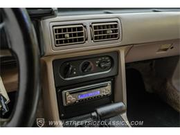 1991 Ford Mustang (CC-2085286) for sale in Ft Worth, Texas