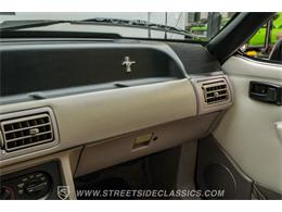 1991 Ford Mustang (CC-2085286) for sale in Ft Worth, Texas