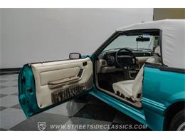 1991 Ford Mustang (CC-2085286) for sale in Ft Worth, Texas