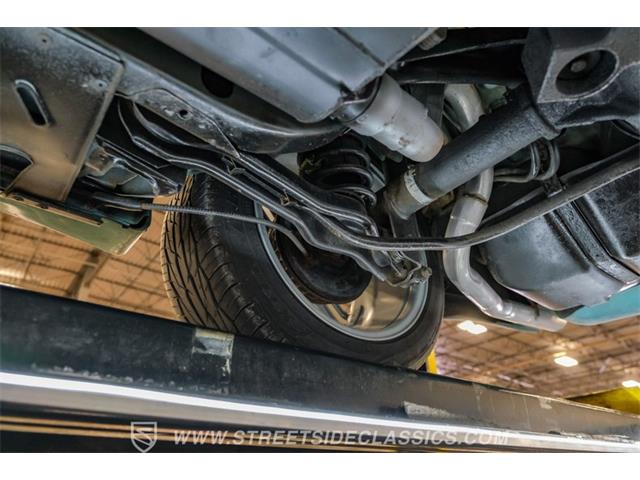 1991 Ford Mustang (CC-2085286) for sale in Ft Worth, Texas