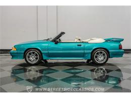 1991 Ford Mustang (CC-2085286) for sale in Ft Worth, Texas