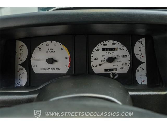 1991 Ford Mustang (CC-2085286) for sale in Ft Worth, Texas