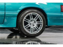 1991 Ford Mustang (CC-2085286) for sale in Ft Worth, Texas