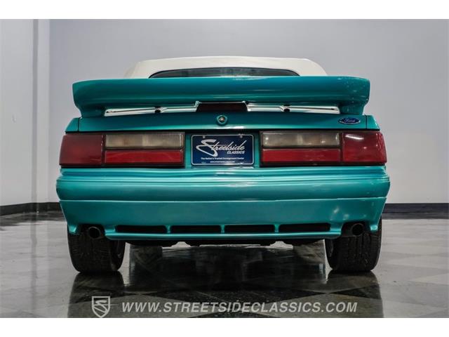1991 Ford Mustang (CC-2085286) for sale in Ft Worth, Texas