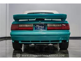 1991 Ford Mustang (CC-2085286) for sale in Ft Worth, Texas