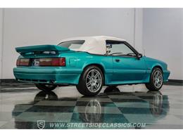 1991 Ford Mustang (CC-2085286) for sale in Ft Worth, Texas
