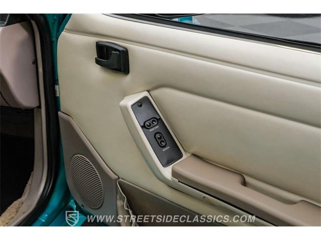 1991 Ford Mustang (CC-2085286) for sale in Ft Worth, Texas