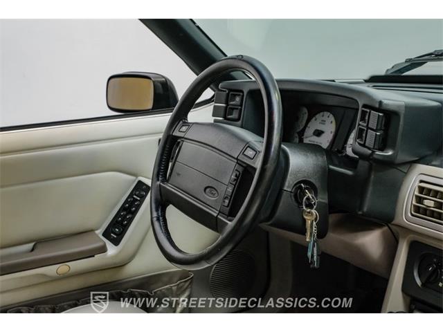 1991 Ford Mustang (CC-2085286) for sale in Ft Worth, Texas