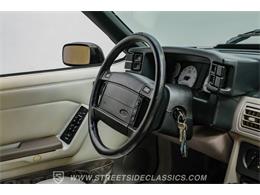1991 Ford Mustang (CC-2085286) for sale in Ft Worth, Texas
