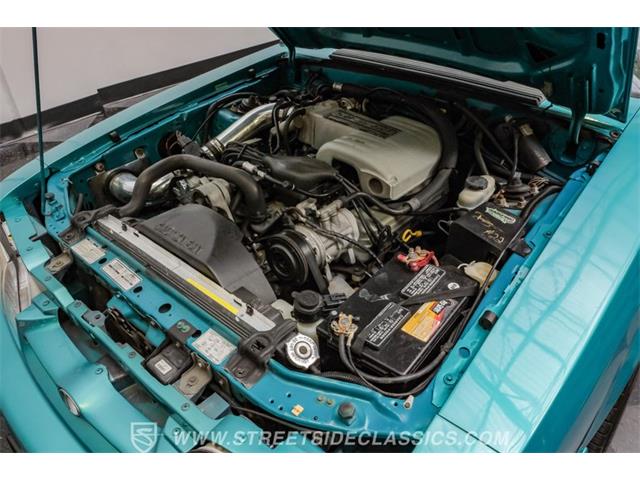 1991 Ford Mustang (CC-2085286) for sale in Ft Worth, Texas