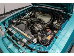 1991 Ford Mustang (CC-2085286) for sale in Ft Worth, Texas