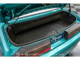 1991 Ford Mustang (CC-2085286) for sale in Ft Worth, Texas