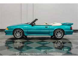 1991 Ford Mustang (CC-2085286) for sale in Ft Worth, Texas