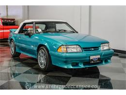 1991 Ford Mustang (CC-2085286) for sale in Ft Worth, Texas
