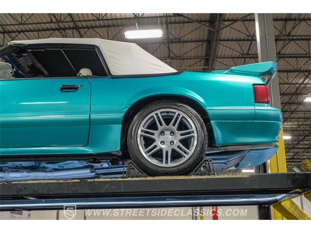 1991 Ford Mustang (CC-2085286) for sale in Ft Worth, Texas