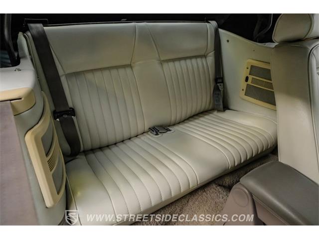 1991 Ford Mustang (CC-2085286) for sale in Ft Worth, Texas
