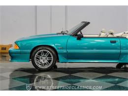 1991 Ford Mustang (CC-2085286) for sale in Ft Worth, Texas