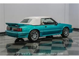 1991 Ford Mustang (CC-2085286) for sale in Ft Worth, Texas