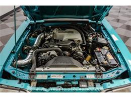 1991 Ford Mustang (CC-2085286) for sale in Ft Worth, Texas