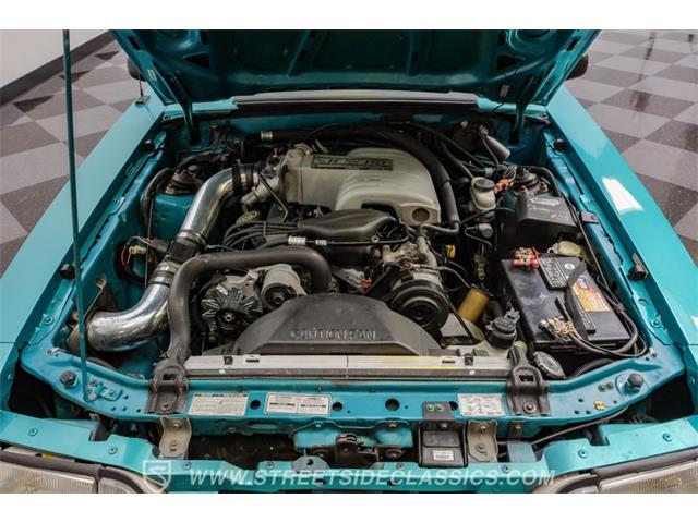 1991 Ford Mustang (CC-2085286) for sale in Ft Worth, Texas