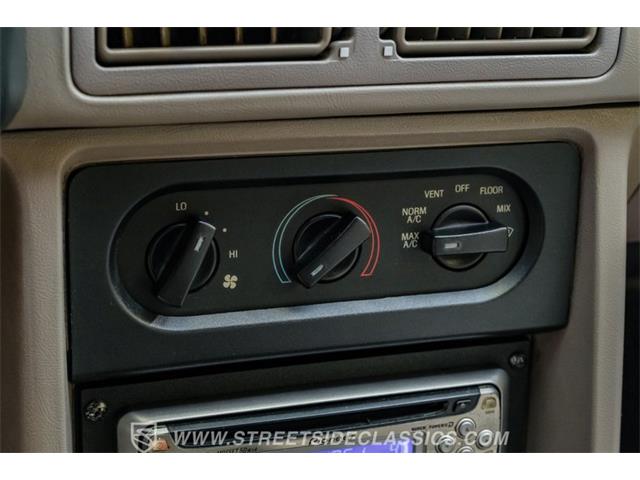 1991 Ford Mustang (CC-2085286) for sale in Ft Worth, Texas