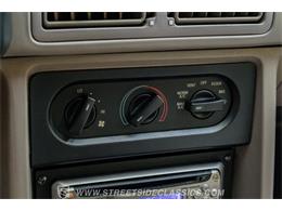 1991 Ford Mustang (CC-2085286) for sale in Ft Worth, Texas