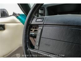 1991 Ford Mustang (CC-2085286) for sale in Ft Worth, Texas