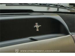 1991 Ford Mustang (CC-2085286) for sale in Ft Worth, Texas