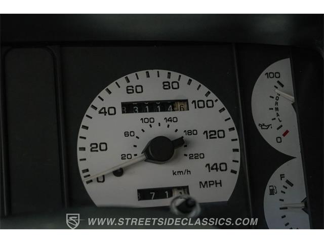 1991 Ford Mustang (CC-2085286) for sale in Ft Worth, Texas