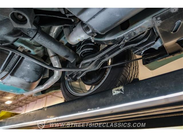 1991 Ford Mustang (CC-2085286) for sale in Ft Worth, Texas