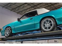 1991 Ford Mustang (CC-2085286) for sale in Ft Worth, Texas