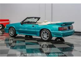 1991 Ford Mustang (CC-2085286) for sale in Ft Worth, Texas