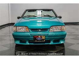 1991 Ford Mustang (CC-2085286) for sale in Ft Worth, Texas