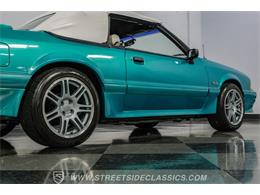 1991 Ford Mustang (CC-2085286) for sale in Ft Worth, Texas