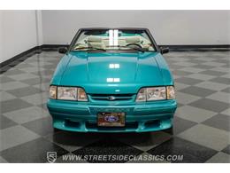 1991 Ford Mustang (CC-2085286) for sale in Ft Worth, Texas