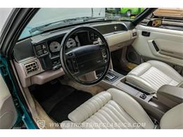 1991 Ford Mustang (CC-2085286) for sale in Ft Worth, Texas