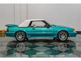 1991 Ford Mustang (CC-2085286) for sale in Ft Worth, Texas