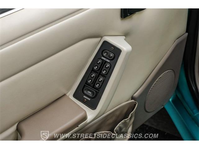 1991 Ford Mustang (CC-2085286) for sale in Ft Worth, Texas