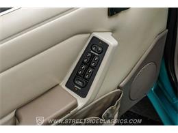 1991 Ford Mustang (CC-2085286) for sale in Ft Worth, Texas