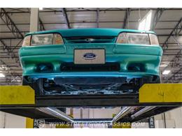 1991 Ford Mustang (CC-2085286) for sale in Ft Worth, Texas