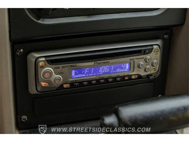 1991 Ford Mustang (CC-2085286) for sale in Ft Worth, Texas