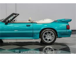 1991 Ford Mustang (CC-2085286) for sale in Ft Worth, Texas