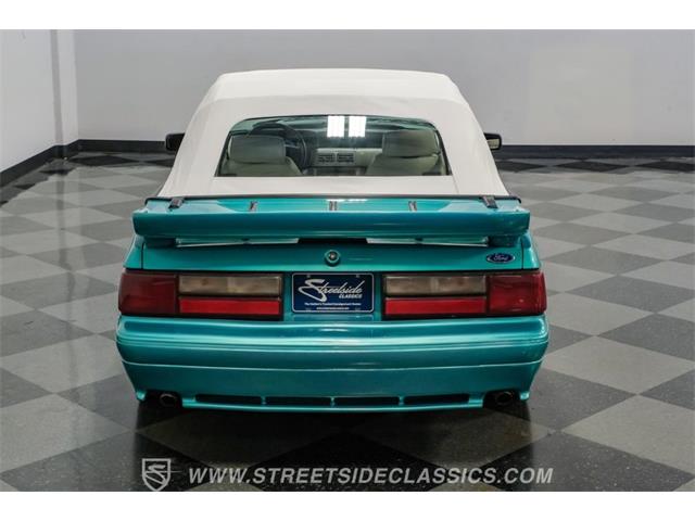 1991 Ford Mustang (CC-2085286) for sale in Ft Worth, Texas