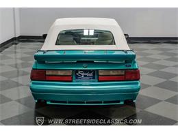 1991 Ford Mustang (CC-2085286) for sale in Ft Worth, Texas
