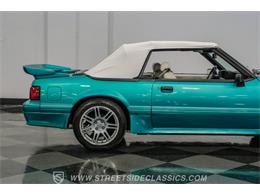 1991 Ford Mustang (CC-2085286) for sale in Ft Worth, Texas