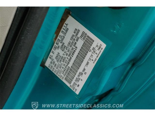 1991 Ford Mustang (CC-2085286) for sale in Ft Worth, Texas