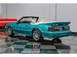 1991 Ford Mustang (CC-2085286) for sale in Ft Worth, Texas